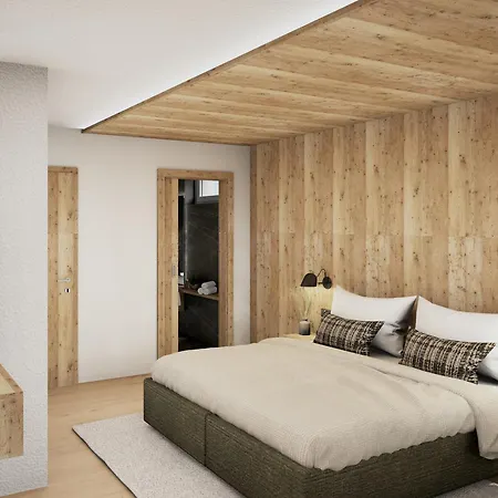 Alpeluce Mountain アラッバ