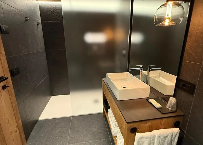 アパート Alpeluce Mountain *