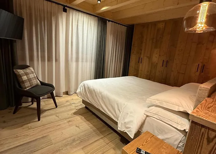 Alpeluce Mountain * アラッバ