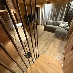 Alpeluce Mountain Appartement