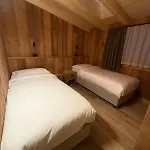 Alpeluce Mountain Appartement