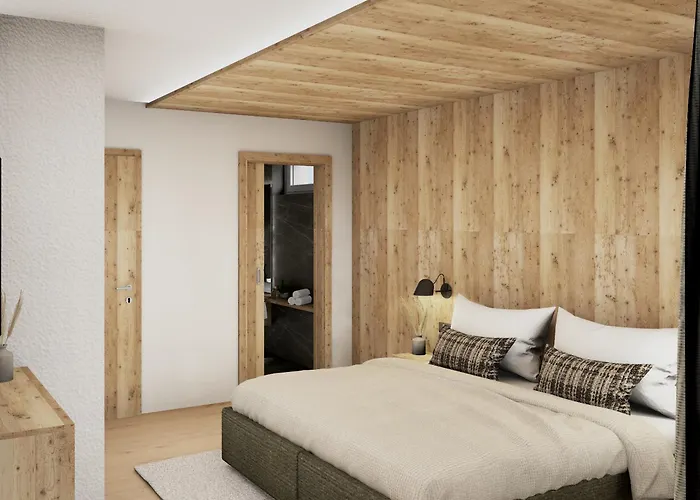 Alpeluce Mountain Arraba