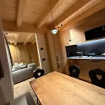 Alpeluce Mountain Apartman