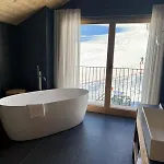 Alpeluce Mountain Apartman
