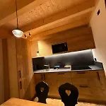 Apartman Alpeluce Mountain Arabba
