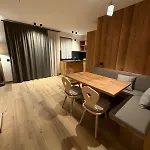 Apartamento Alpeluce Mountain Arabba