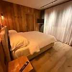 Alpeluce Mountain Apartamento Arabba