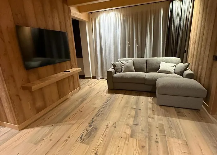 Alpeluce Mountain * 아라바