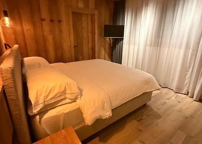 Alpeluce Mountain 아파트 아라바